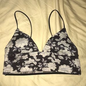 NWOT PacSun Bralette